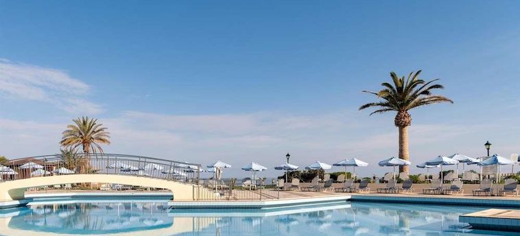 Hotel Creta Star Creta: Foto 
