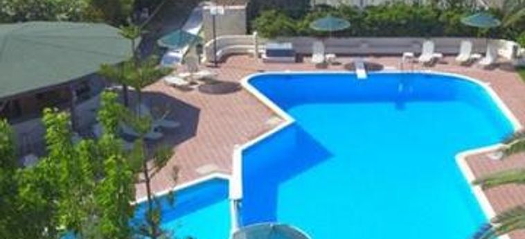 Hotel Solimar Dias Creta: Foto 