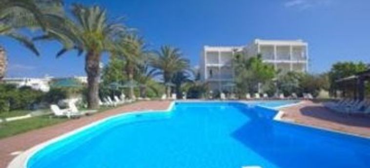 Hotel Solimar Dias Creta: Foto 