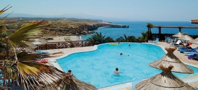 Hotel Iberostar Creta Mare:  CRETA