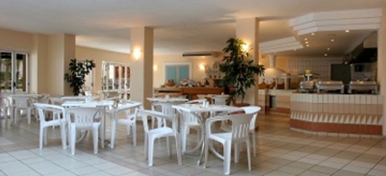 Hotel Iberostar Creta Mare:  CRETA