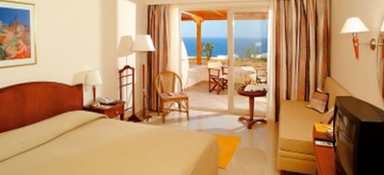 Hotel Iberostar Creta Marine:  CRETA