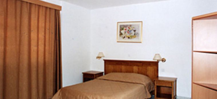 Hotel Rethymno Residence:  CRETA