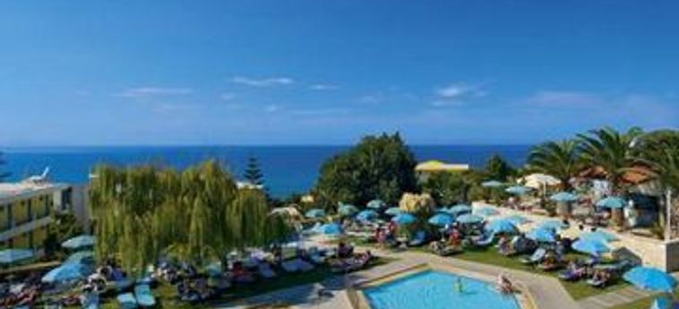 Hotel Rethymno Mare & Water Park:  CRETA