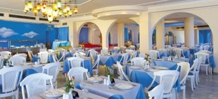 Hotel Rethymno Mare & Water Park:  CRETA