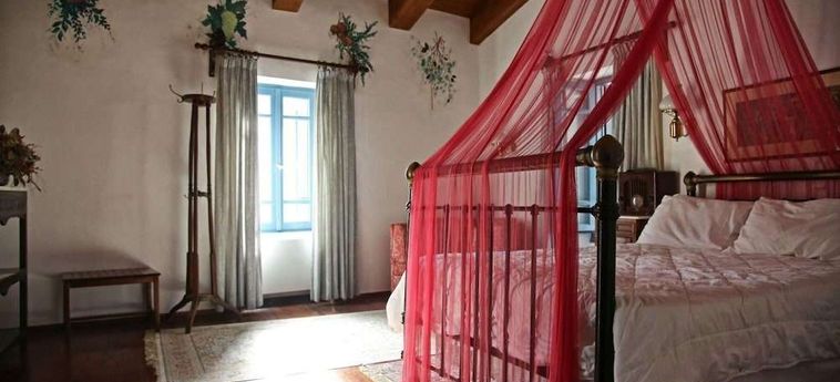 Hotel Villa Kynthia:  CRETA
