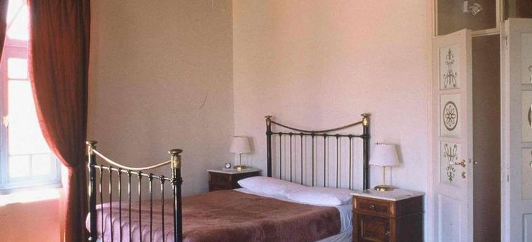 Hotel Villa Kynthia:  CRETA
