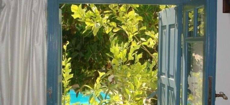 Hotel Villa Kynthia:  CRETA