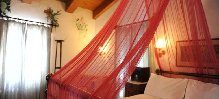 Hotel Villa Kynthia:  CRETA