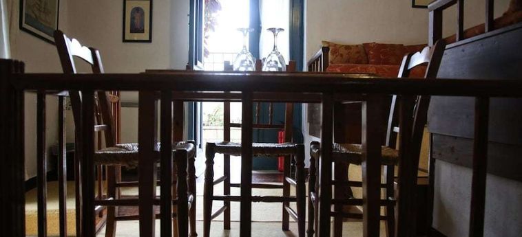 Hotel Villa Kynthia:  CRETA