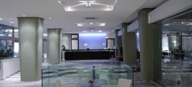 Hotel Sitia Beach City Resort &Amp; Spa  Creta: Foto 