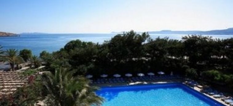 Hotel Sitia Beach City Resort &Amp; Spa  Creta: Foto 