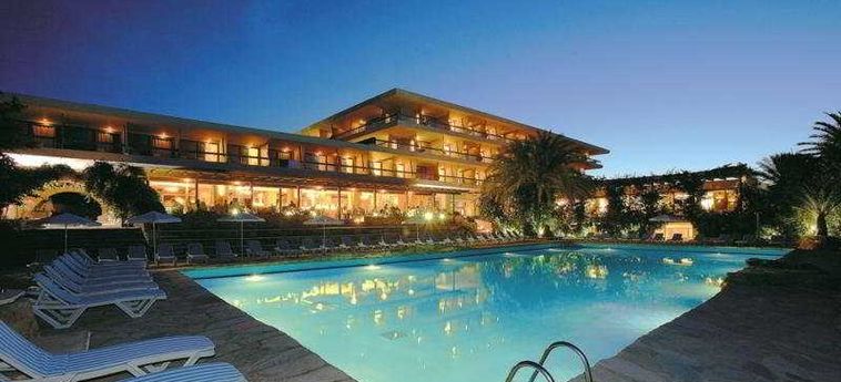 Hotel Sitia Beach Resort & Spa:  CRETA