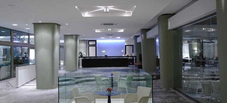 Hotel Sitia Beach Resort & Spa:  CRETA