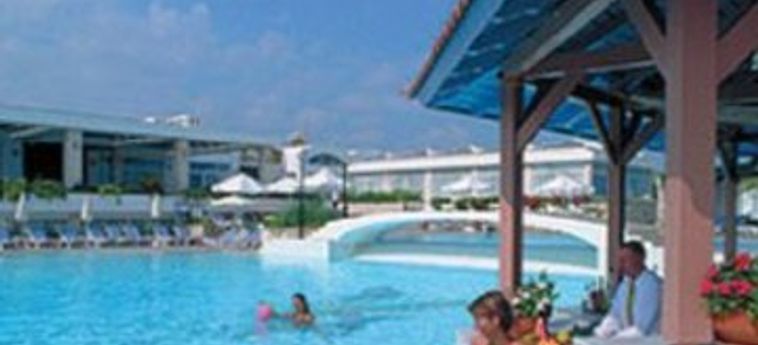 Hotel Annabelle Beach Resort:  CRETA