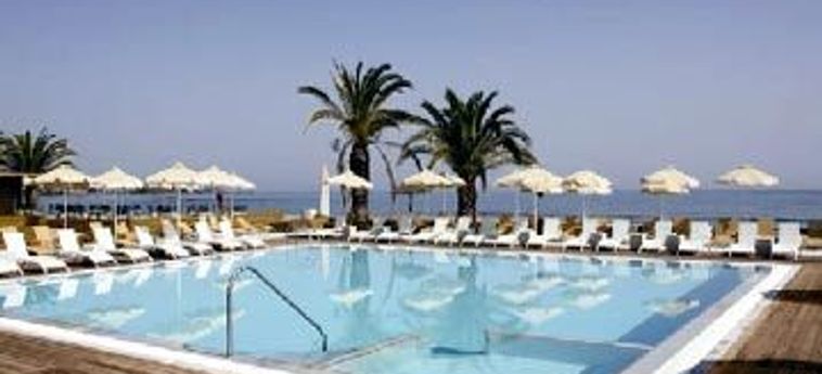 Hotel Anthoussa Resort & Spa:  CRETA
