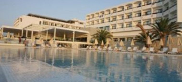 Hotel Anthoussa Resort & Spa:  CRETA