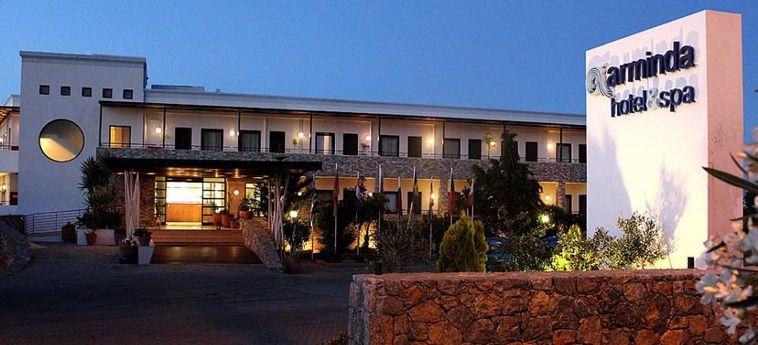 Arminda Hotel & Spa:  CRETA