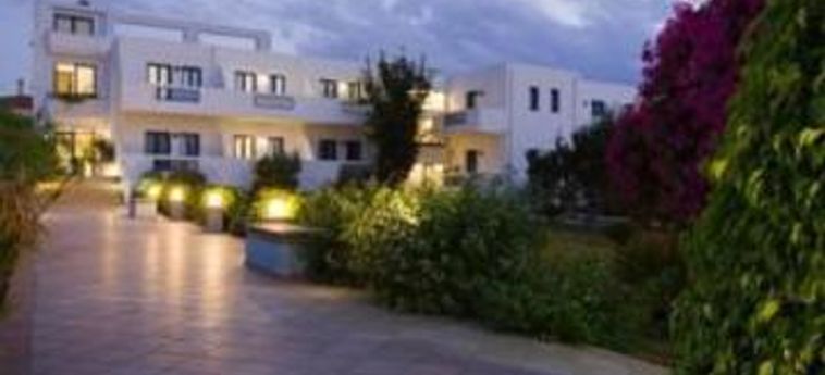 Hotel Hara Ilios Village:  CRETA