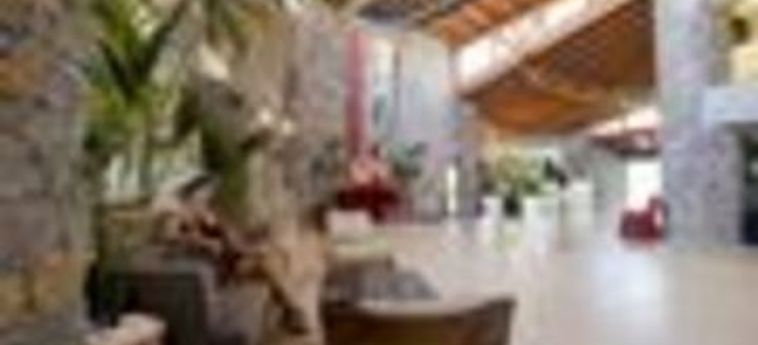 Hotel Ikaros Beach Luxury Resort And Spa:  CRETA