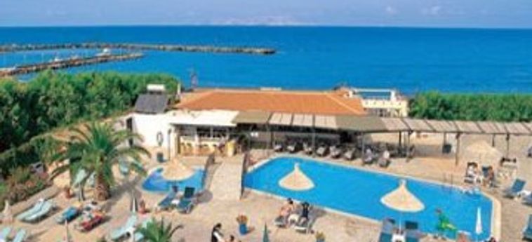 Hotel Kallia Beach:  CRETA