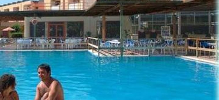 Hotel Rethymno Village:  CRETA