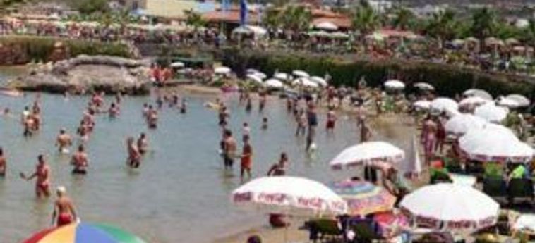 Hotel Star Beach Village & Water Park:  CRETA