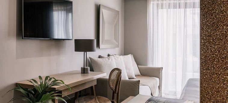 Hotel Paralos Venus Suites - Adults Only Creta: Foto 