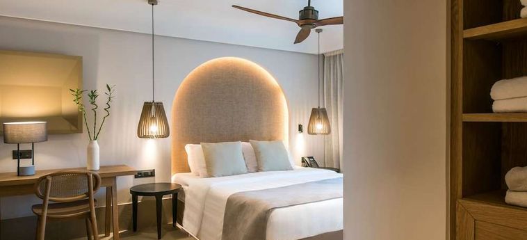 Hotel Paralos Venus Suites - Adults Only Creta: Foto 
