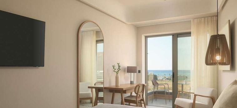 Hotel Paralos Venus Suites - Adults Only Creta: Foto 