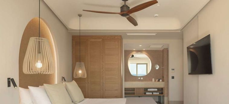 Hotel Paralos Venus Suites - Adults Only Creta: Foto 