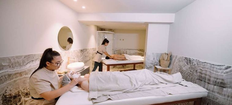 Hotel Paralos Venus Suites - Adults Only Creta: Foto 