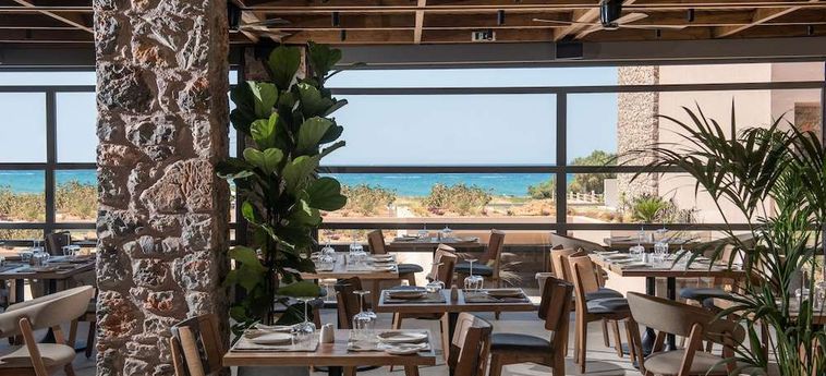 Hotel Paralos Venus Suites - Adults Only Creta: Foto 