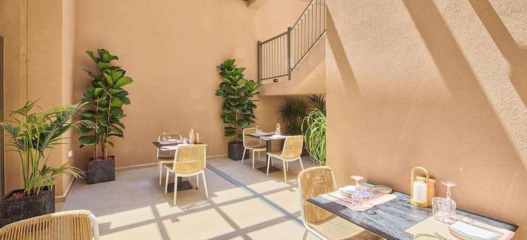 Hotel Paralos Venus Suites - Adults Only Creta: Foto 
