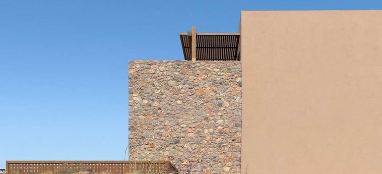 Hotel Paralos Venus Suites - Adults Only Creta: Foto 