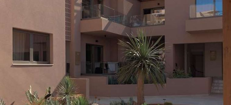 Hotel Paralos Venus Suites - Adults Only Creta: Foto 