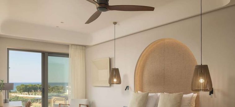 Hotel Paralos Venus Suites - Adults Only Creta: Foto 