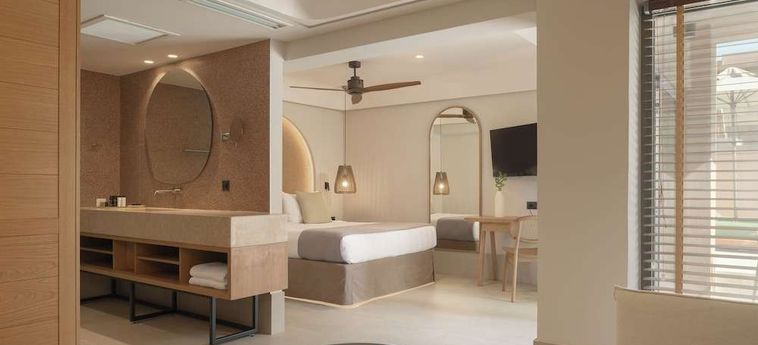 Hotel Paralos Venus Suites - Adults Only Creta: Foto 