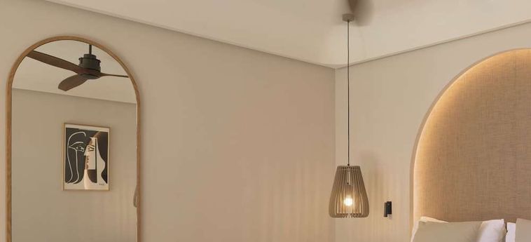 Hotel Paralos Venus Suites - Adults Only Creta: Foto 