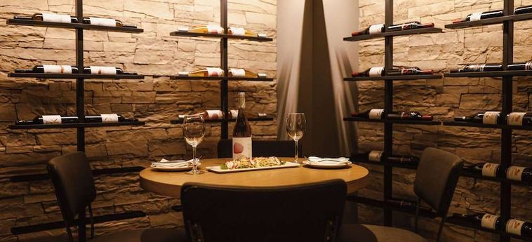 Hotel Paralos Venus Suites - Adults Only Creta: Foto 