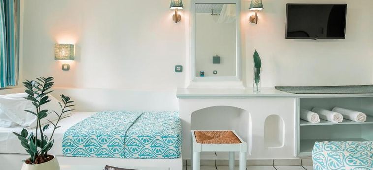 Hotel Mitsis Cretan Village Creta: Foto 