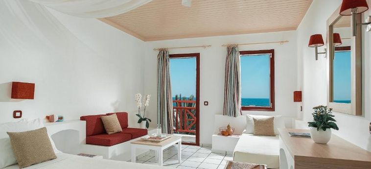 Hotel Mitsis Cretan Village Creta: Foto 