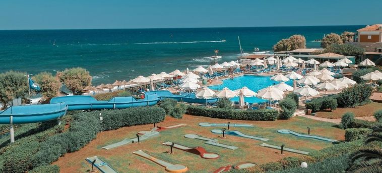 Hotel Mitsis Cretan Village Creta: Foto 