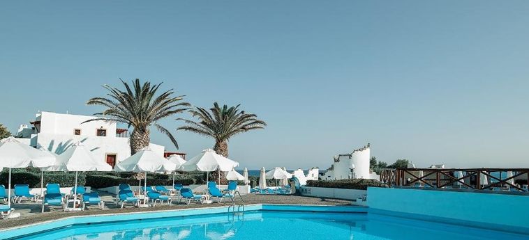 Hotel Mitsis Cretan Village Creta: Foto 