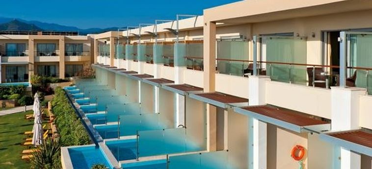 Hotel Minoa Palace Resort & Spa:  CRETA