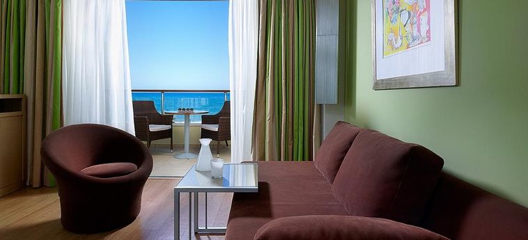 Hotel Minoa Palace Resort & Spa:  CRETA