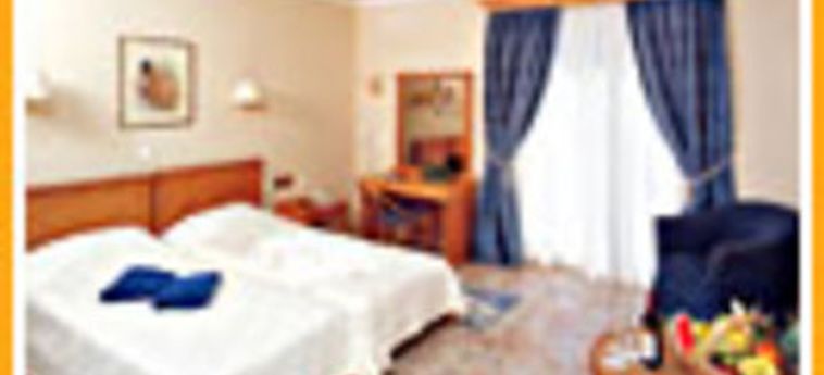 Hotel Chc Athina Palace Resort & Spa:  CRETA