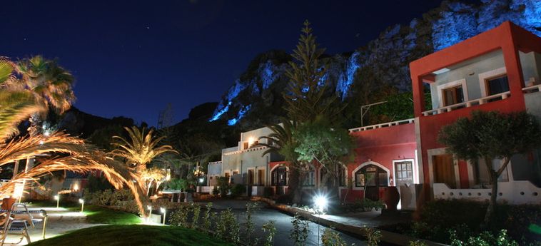 Hotel Kalypso Cretan Village:  CRETA