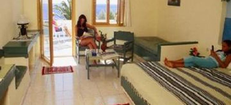 Hotel Kalypso Cretan Village:  CRETA