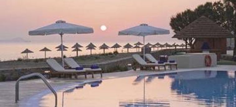 Hotel Candia Maris Resort & Spa:  CRETA